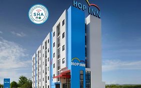 โรงแรม Hop Inn ตรัง